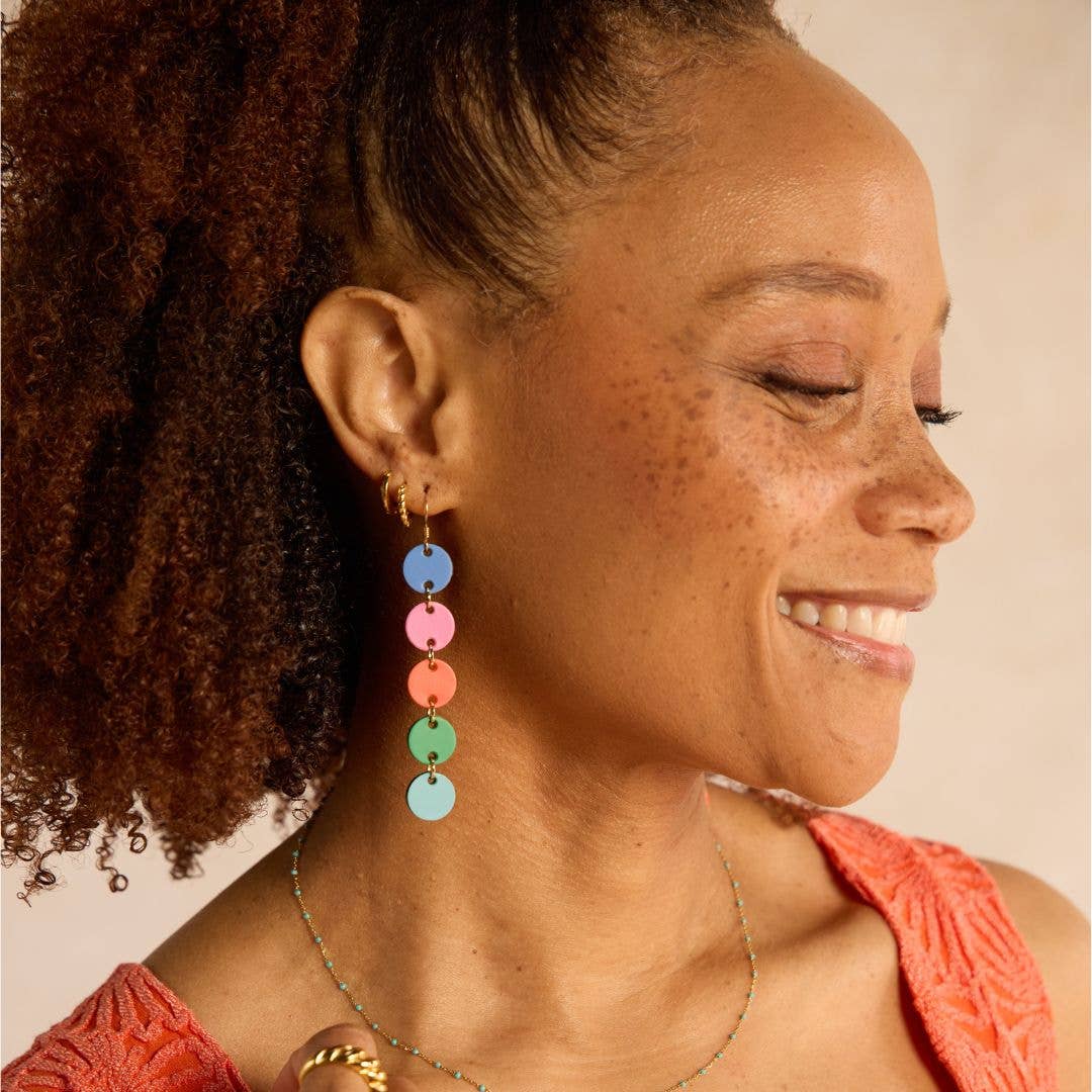 Confetti Sylvie Earrings