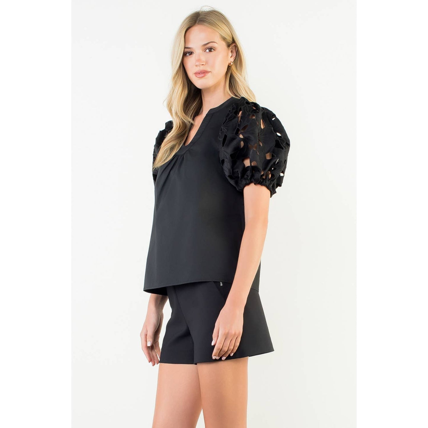 Emery Top