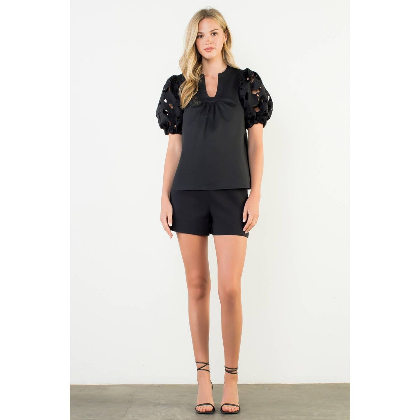 Emery Top