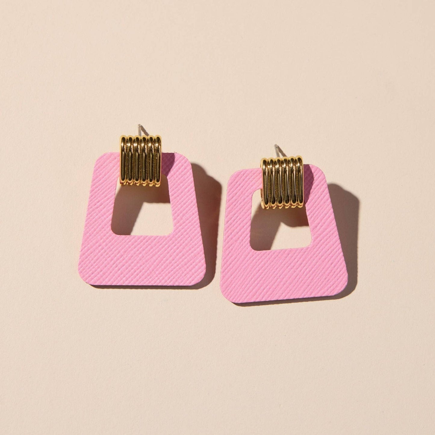 Cupid Avery Earrings