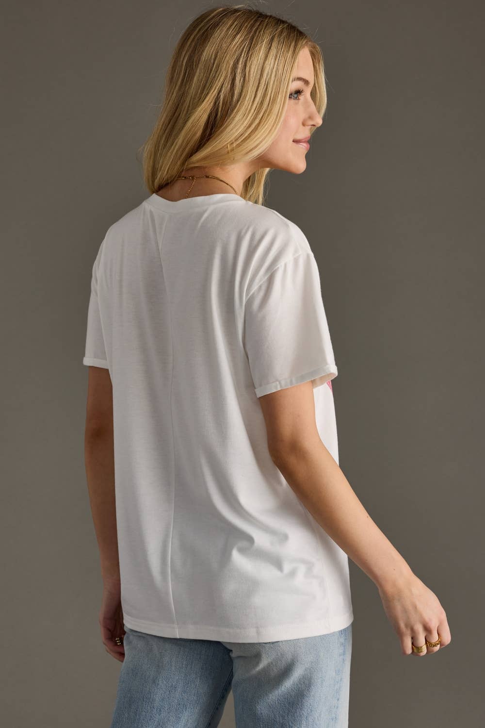 Merry Little Cocktail Tee