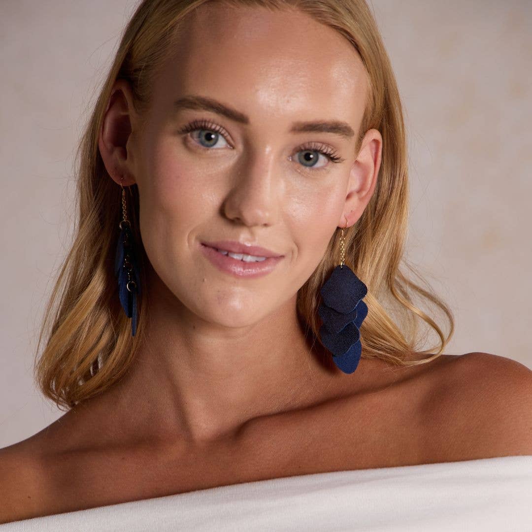 Indiglow Florence Earrings