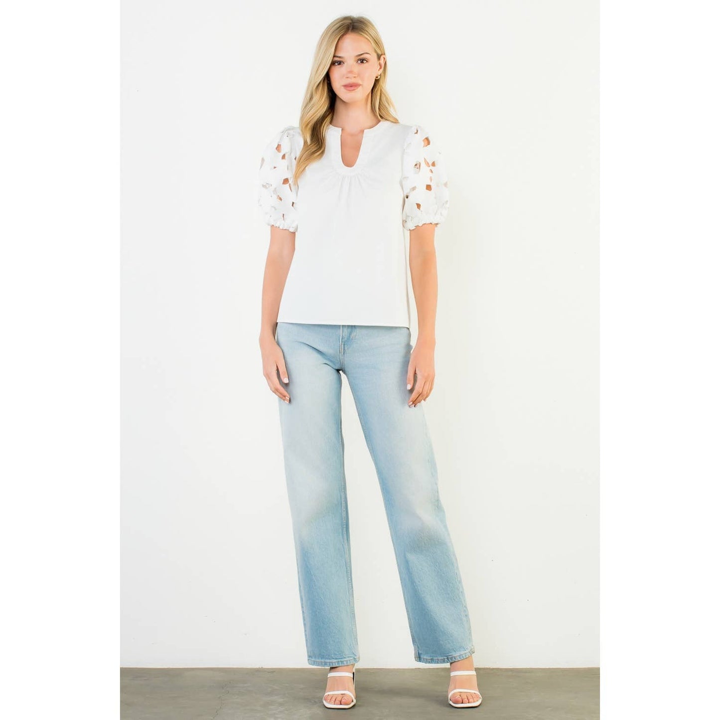 Eden Top