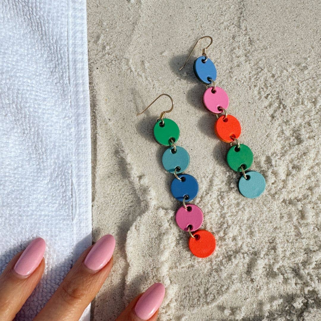 Confetti Sylvie Earrings