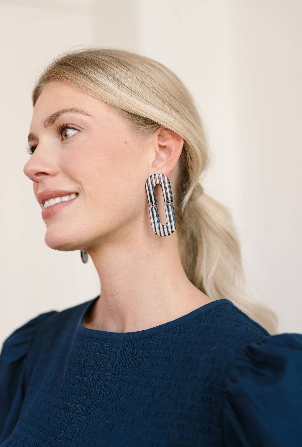 Pacific Rancher Earrings