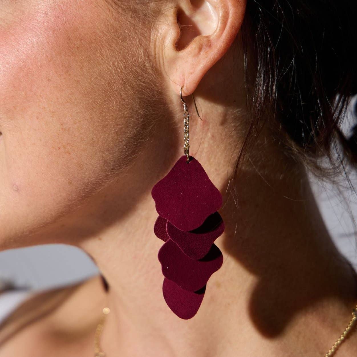 Florence Earrings