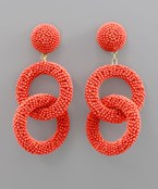 Abner Earrings