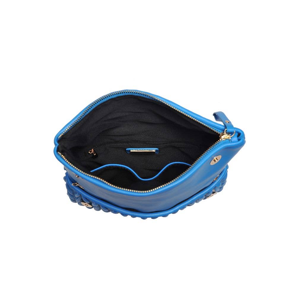 Demeter Clutch: Ocean