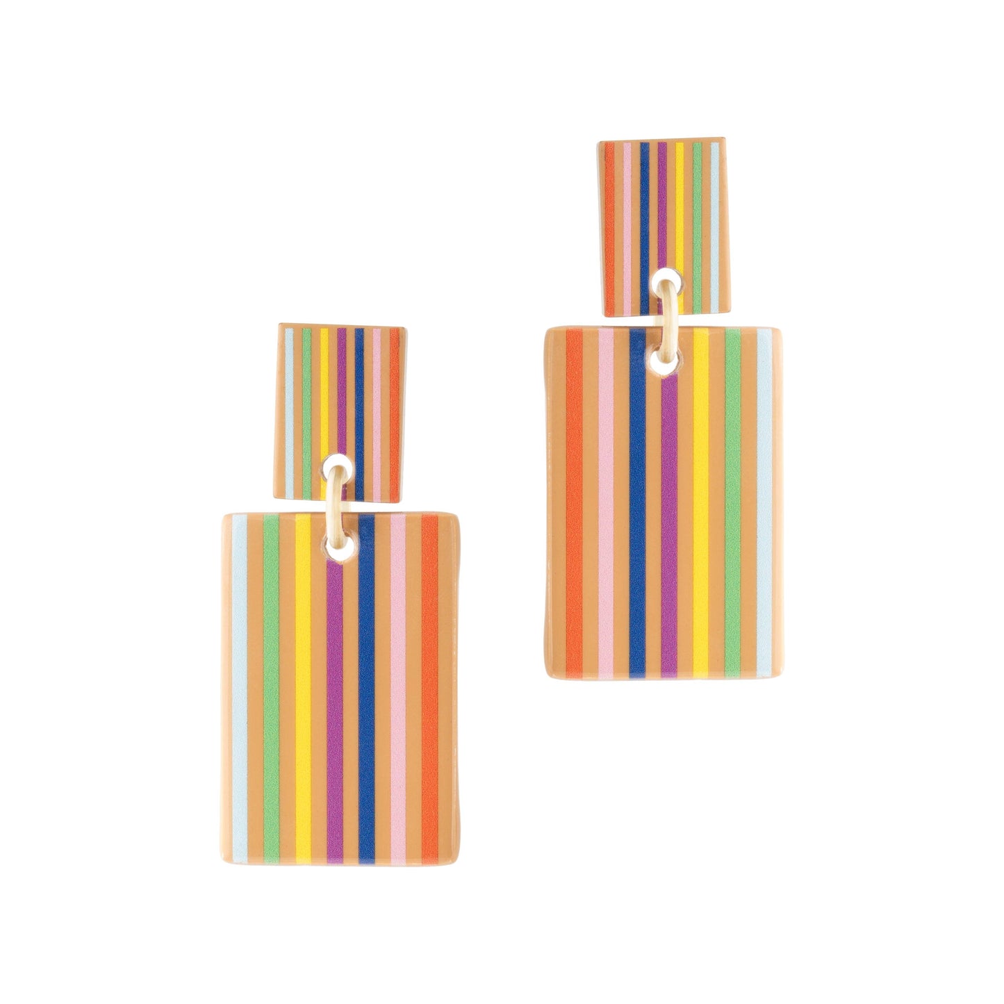 Posada Drop Earrings