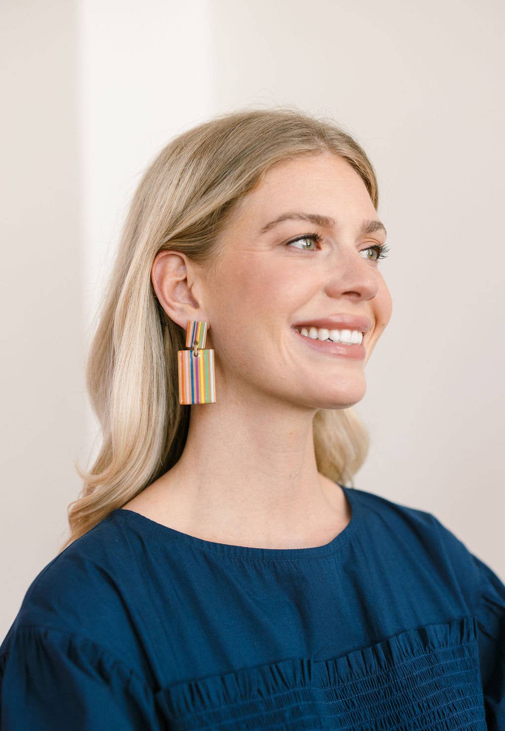 Posada Drop Earrings