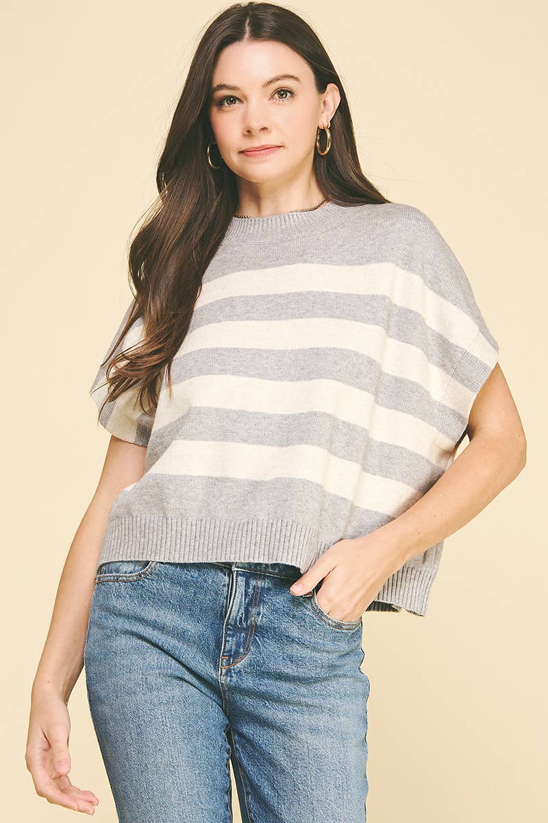 Tatum Sweater