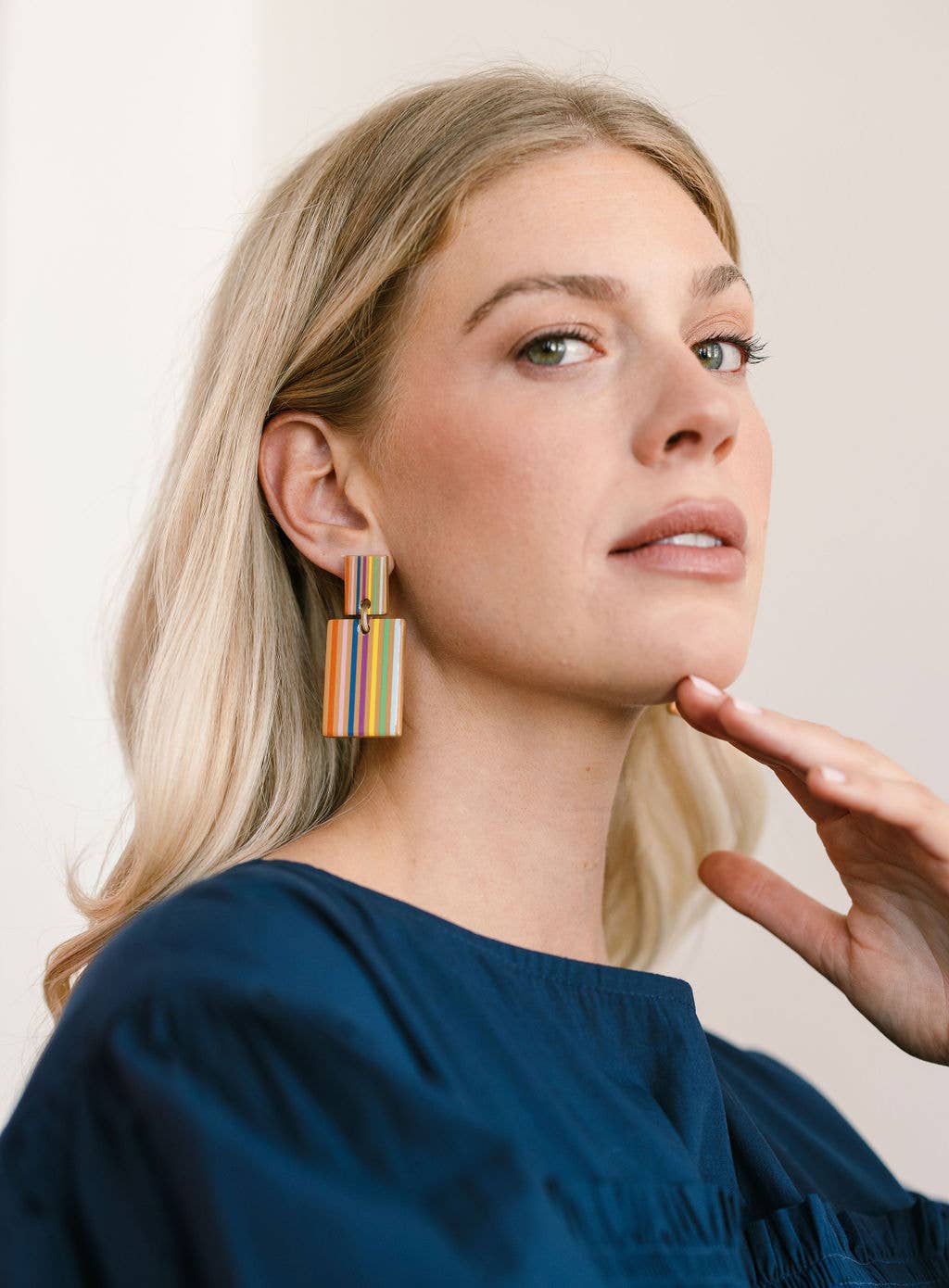 Posada Drop Earrings