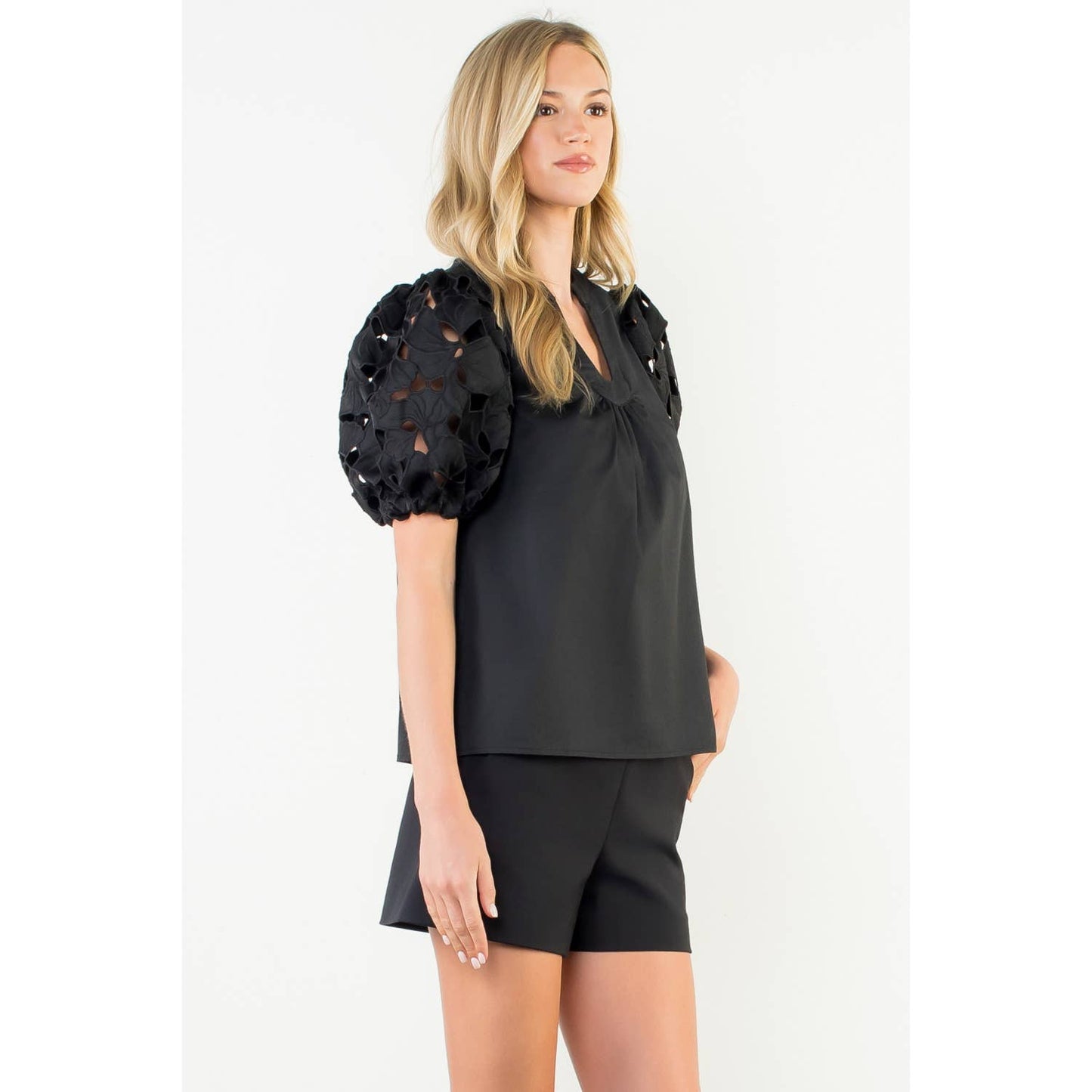 Emery Top