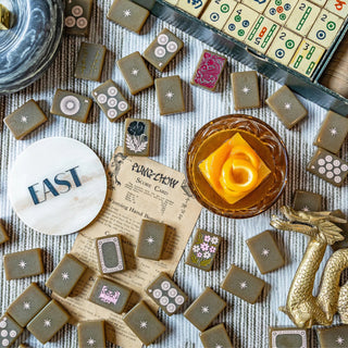 Haus of Tiles Collection
