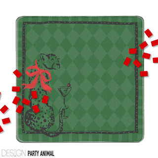 Holiday Mahjong