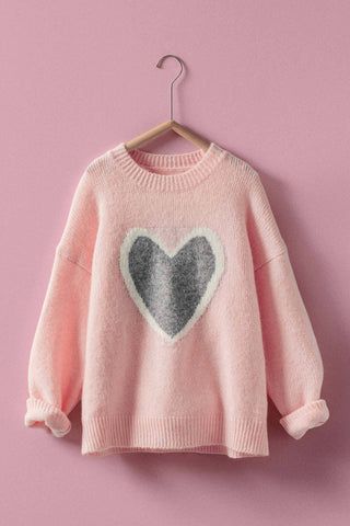 Loverly Sweater