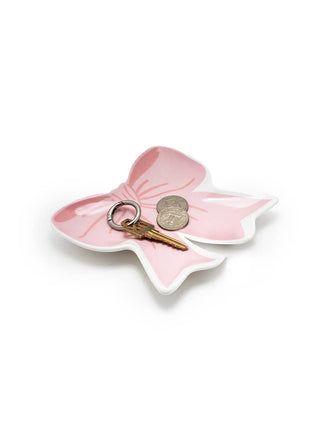 Bow Dice Dish