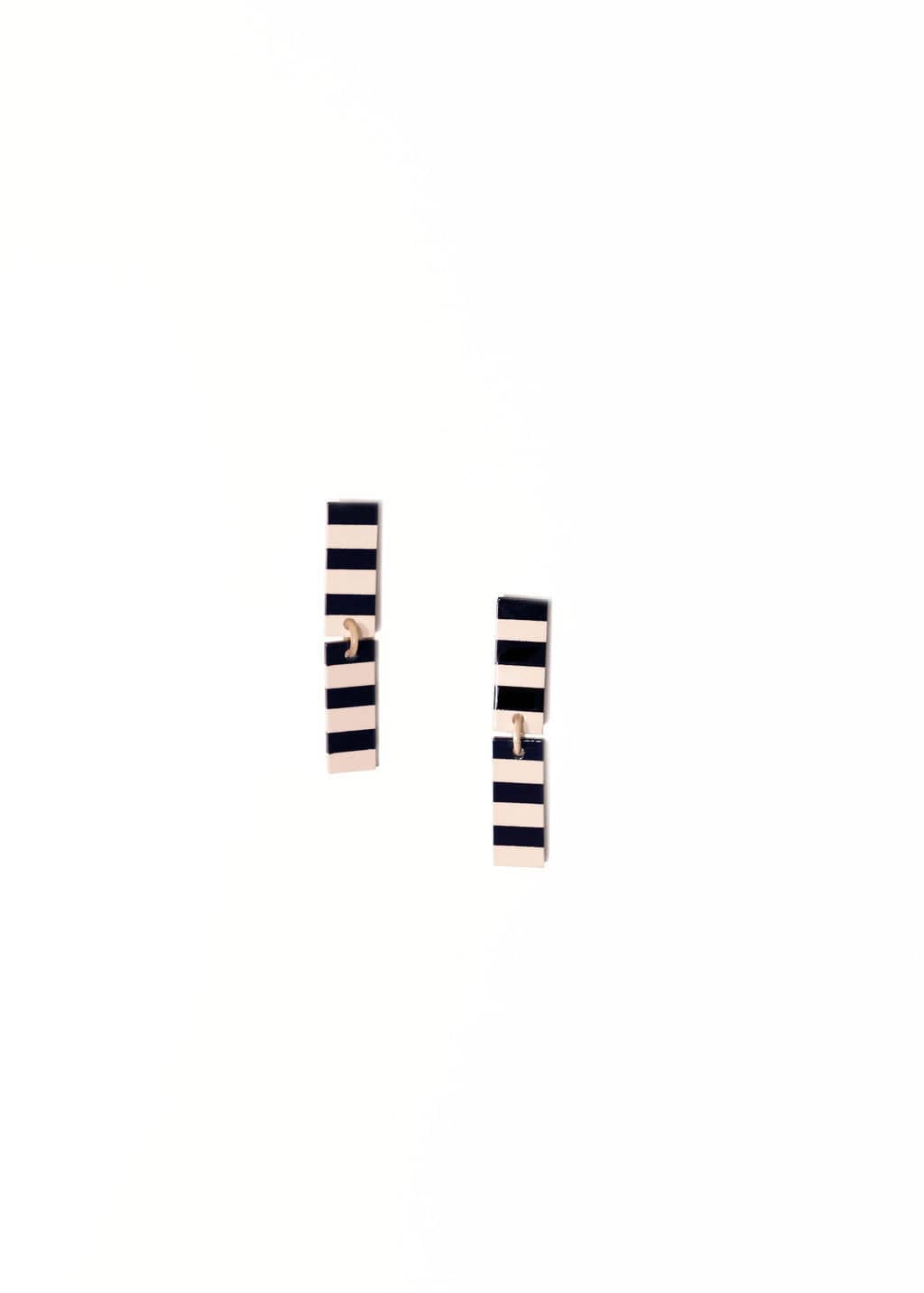Nautical Isabella Earrings