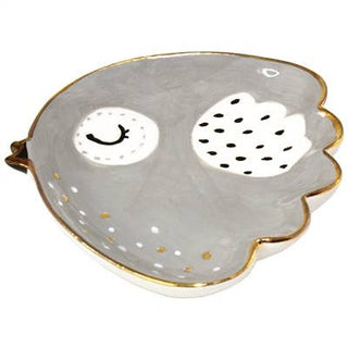 Izzie Bird Dice Dish