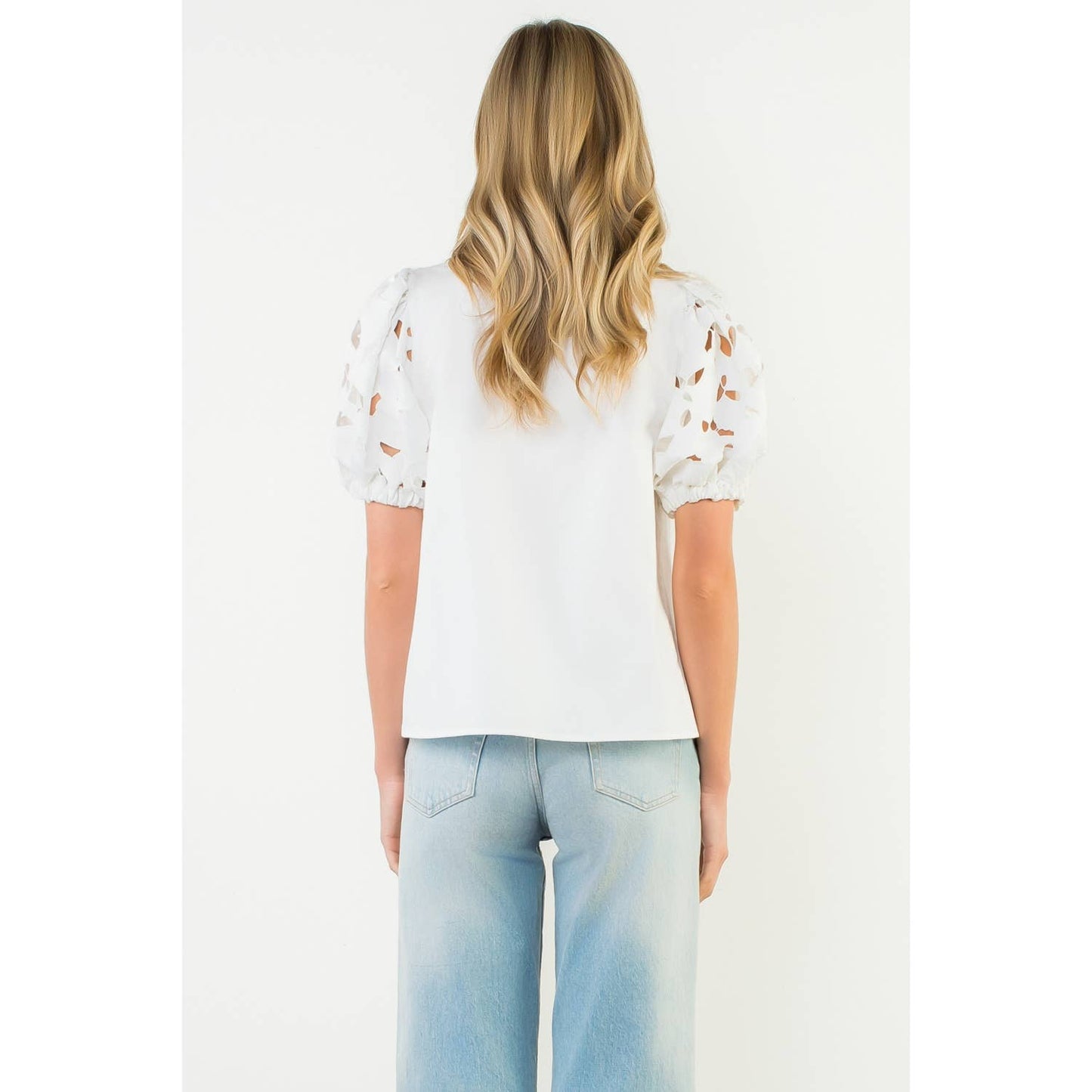 Eden Top