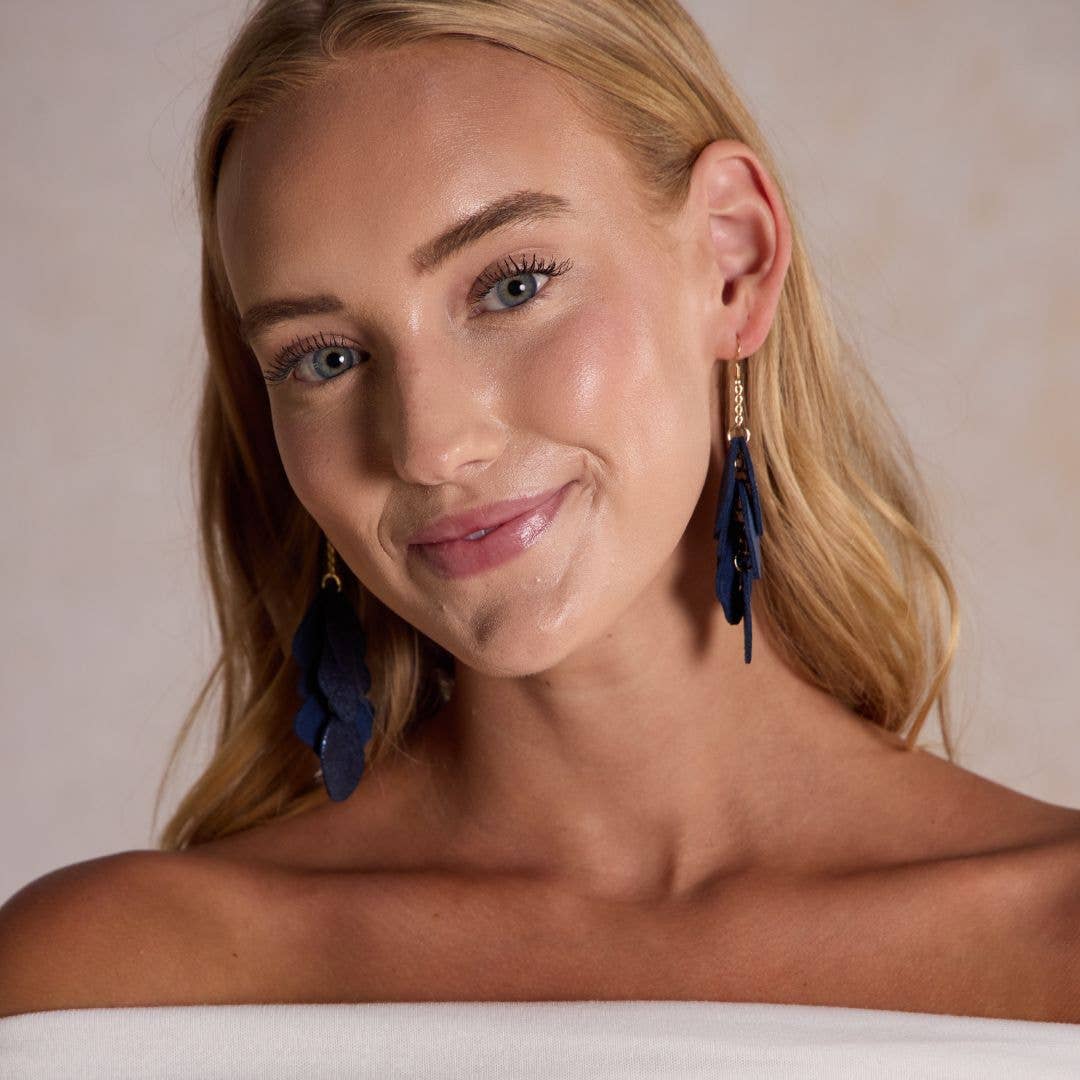 Indiglow Florence Earrings