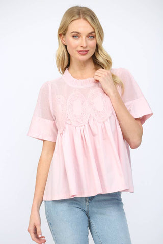 Lianna Top