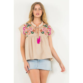 Cindy Top