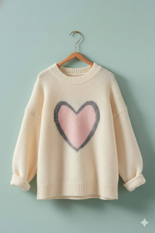 Loverly Sweater