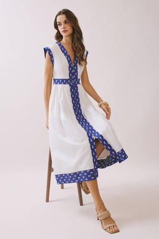 Fisher Dress