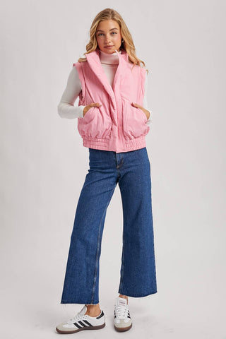 Melody Vest