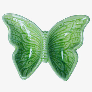 Butterfly Dice Dish