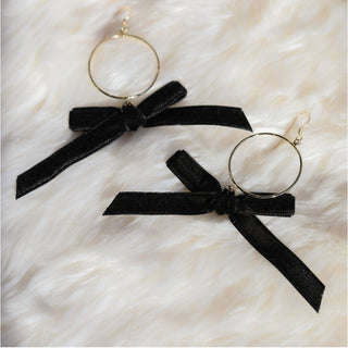 Clara Bow Earrings