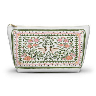 Britt Mills Mahjong Tile Pouch: Heiress