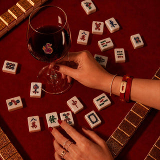 BAM, DOT, CHEERS! Drink Gems