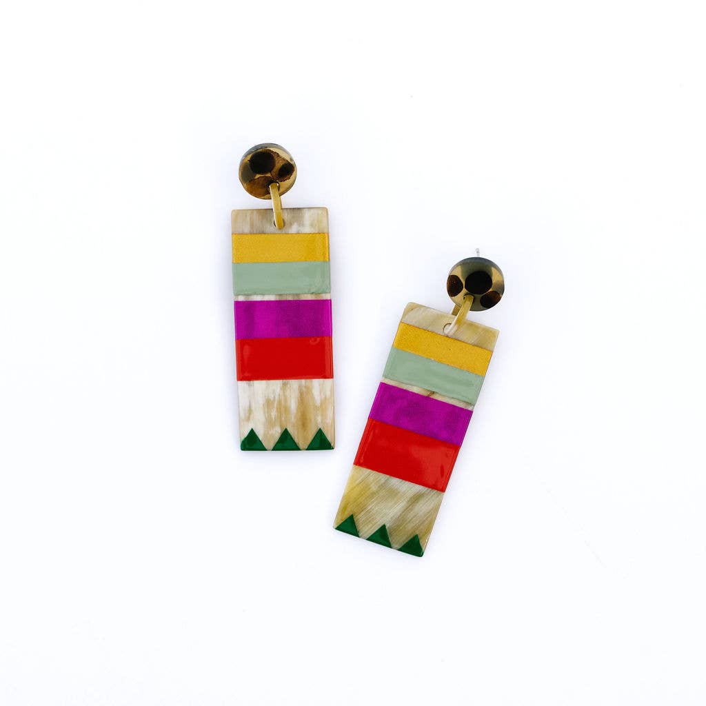 Guadalupe Earrings