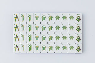 The Cecelia Tiles