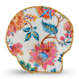 Royal Heirloom Dice Dish