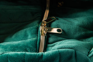 The Genevieve Mahjong Tote