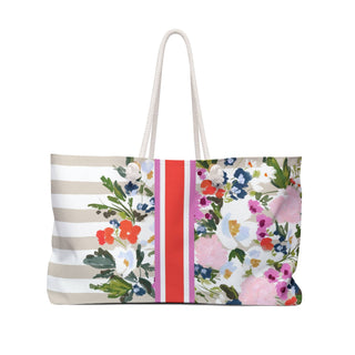 Britt Mills Mahjong Tote Bags: Colorful Chinoiserie