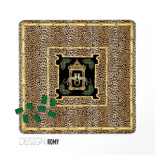 Romy Mahjong Mat