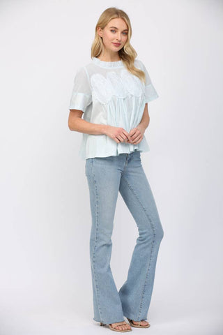 Lianna Top