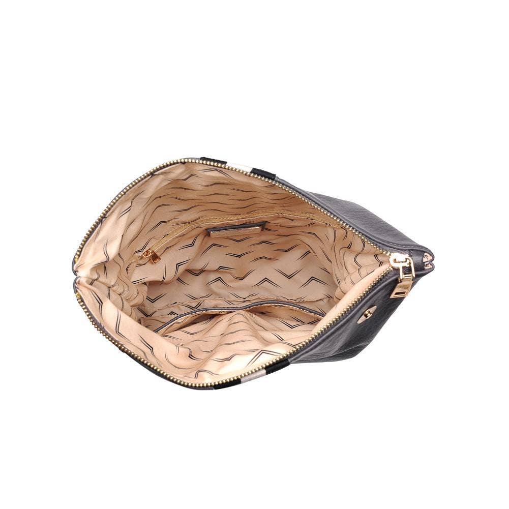 Jules Clutch: Tan