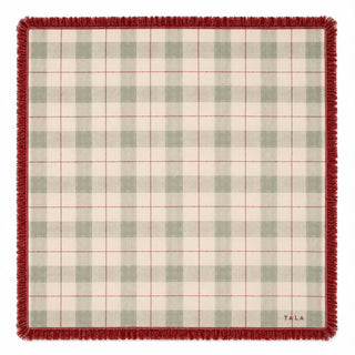 Tala Mahj The Carlyle Mahjong Mat