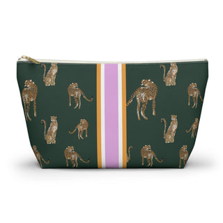 Britt Mills Mahjong Tile Pouch: Heiress