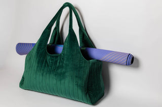 The Genevieve Mahjong Tote