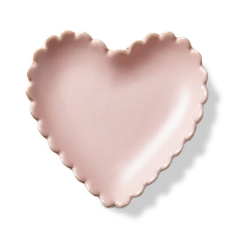 Scallop Heart Dice Dish