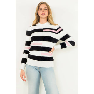 Missy Sweater