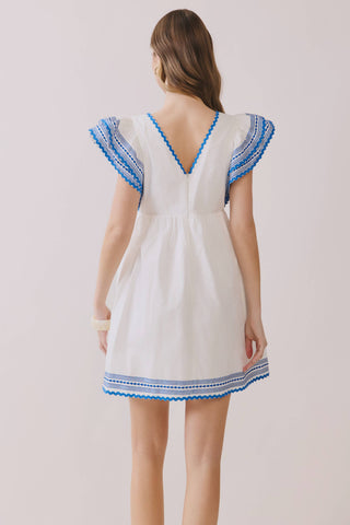 Sicily Dress