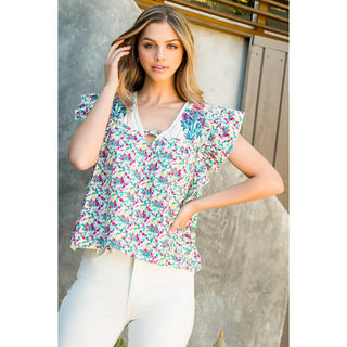 Mallory Top
