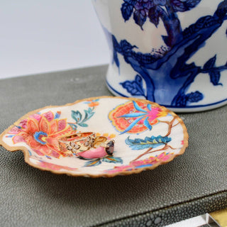 Royal Heirloom Dice Dish